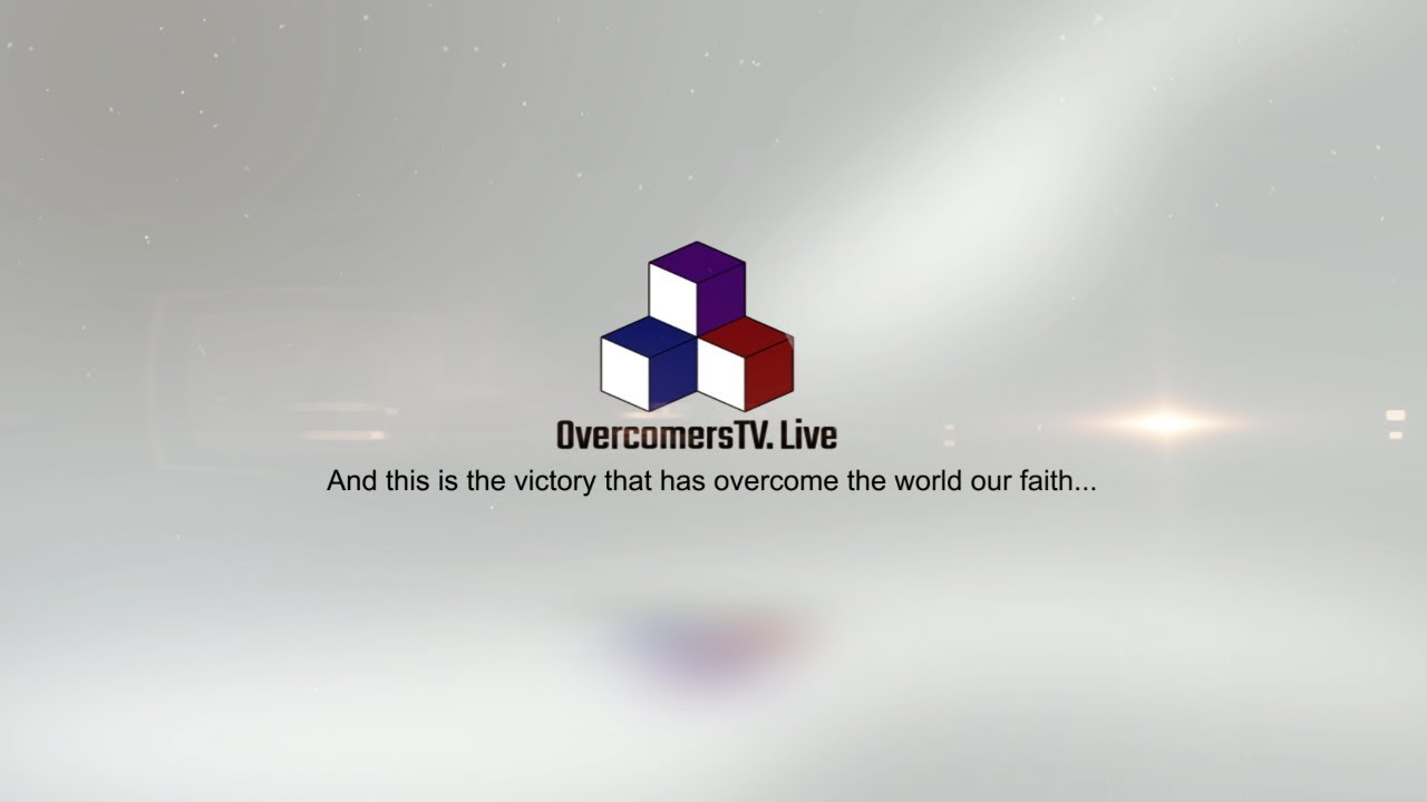 Dr. David Erickson Interview - Jacksonville College - OvercomersTV.Live #561