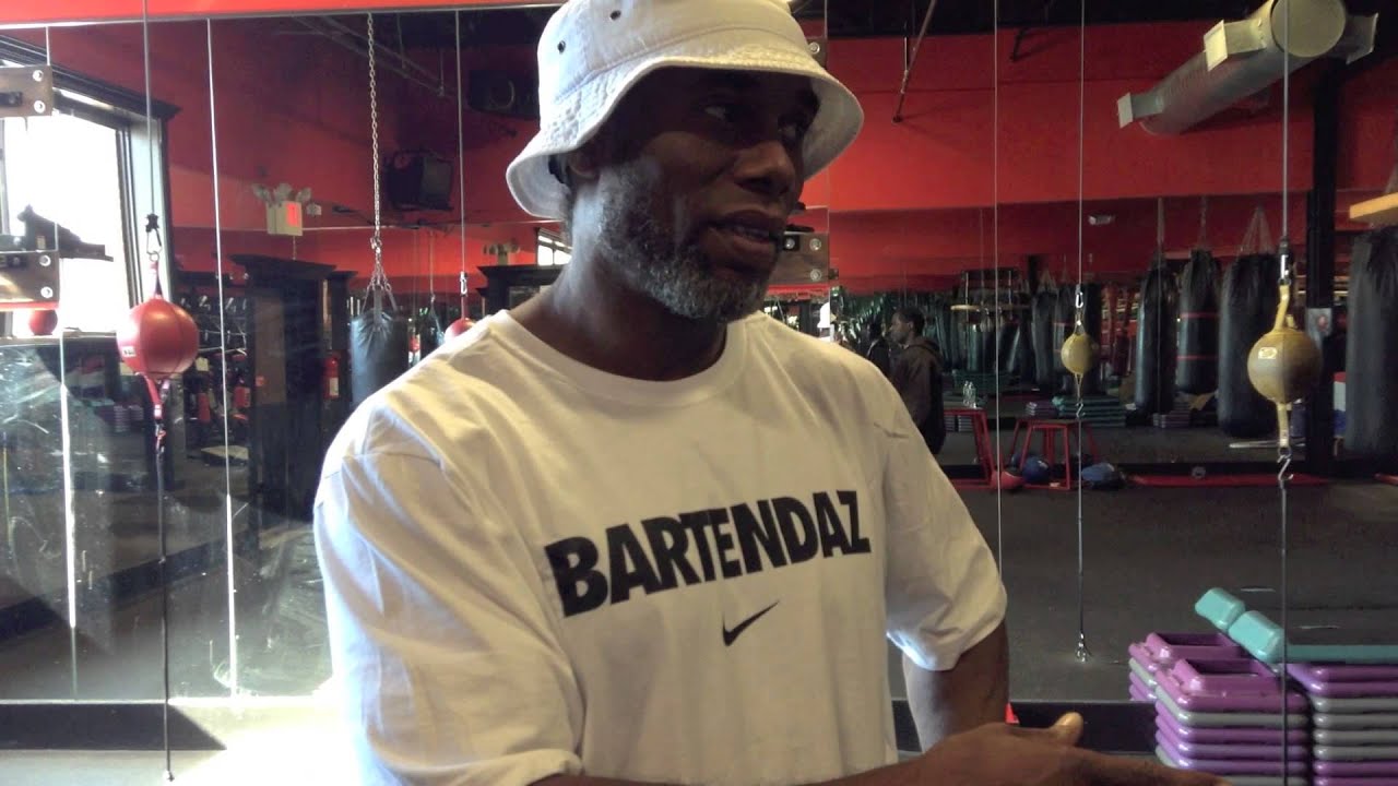 STRICTLYBARTALK *** EXCLUSIVE ... G.I.A.N.T ... INTERVIEW PT.1