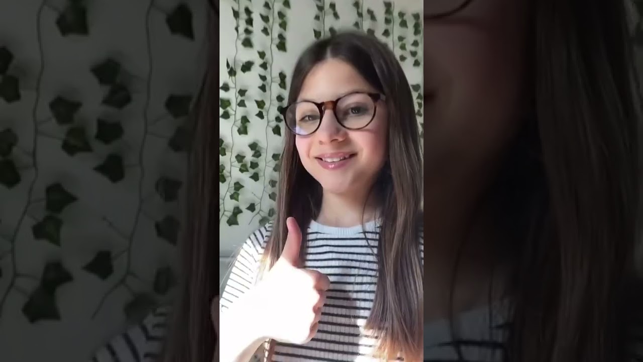 reel de Elina solomon #elinasolomon #elina #solomonfamily  #tictok tic