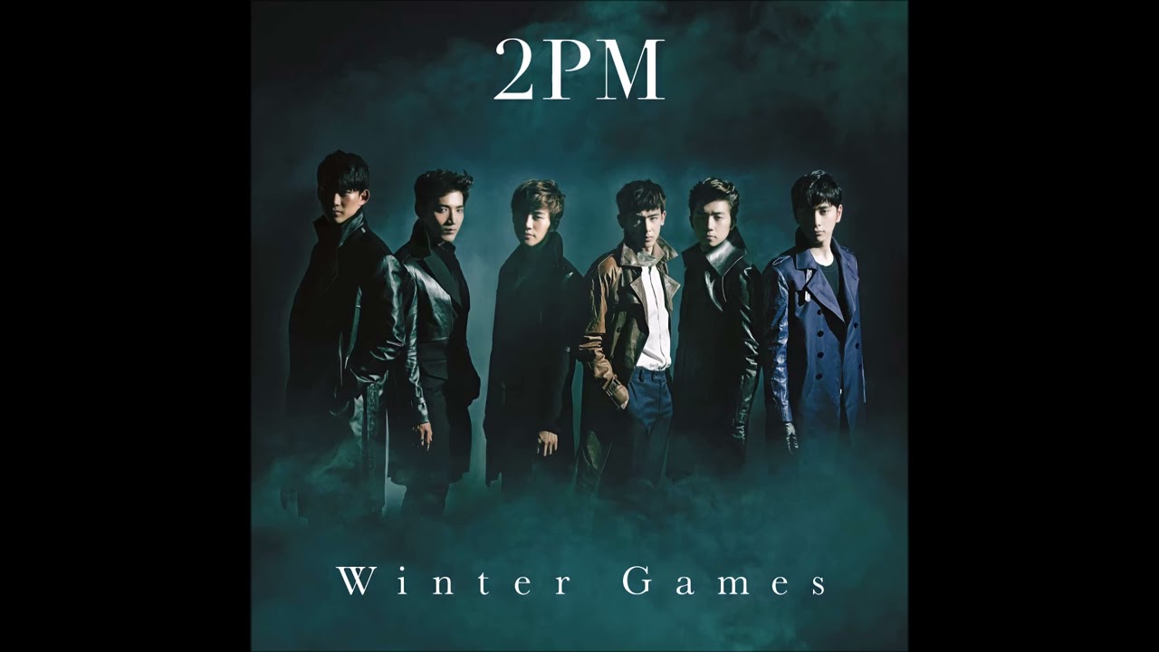 2PM - この歌を聴いて戻ってきて (Come Back When You Hear This Song) (Japanese Version)