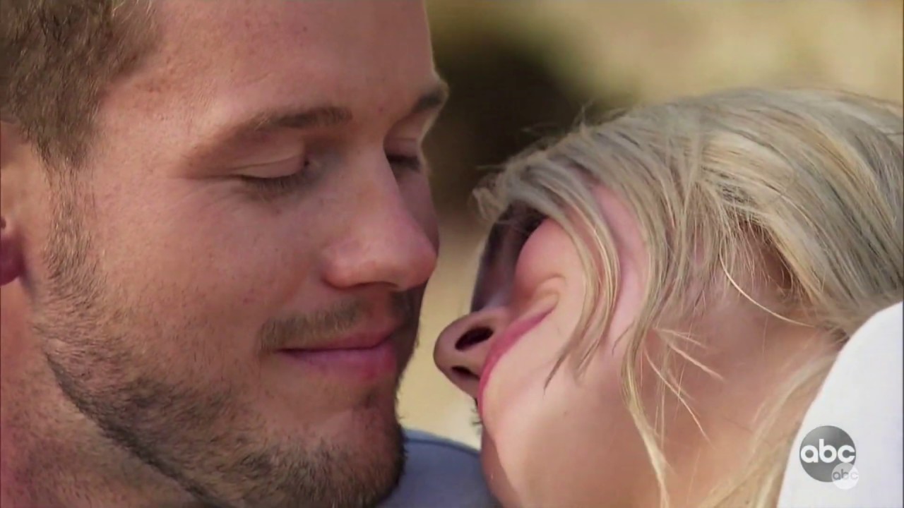 Colton and Cassie- Yours