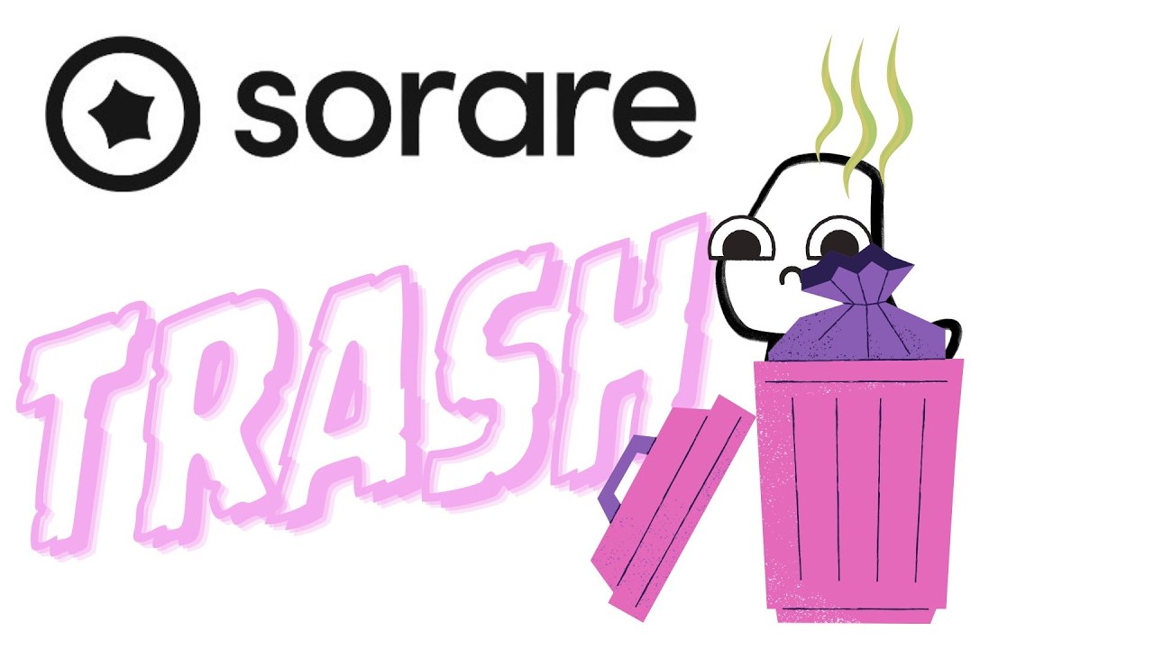 Rough Week on Sorare!