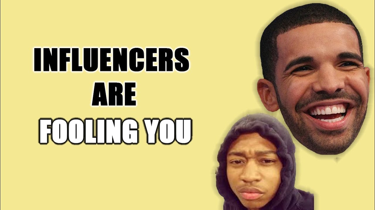 Why Influencer Marketing DOES NOT Work - How To Fix It