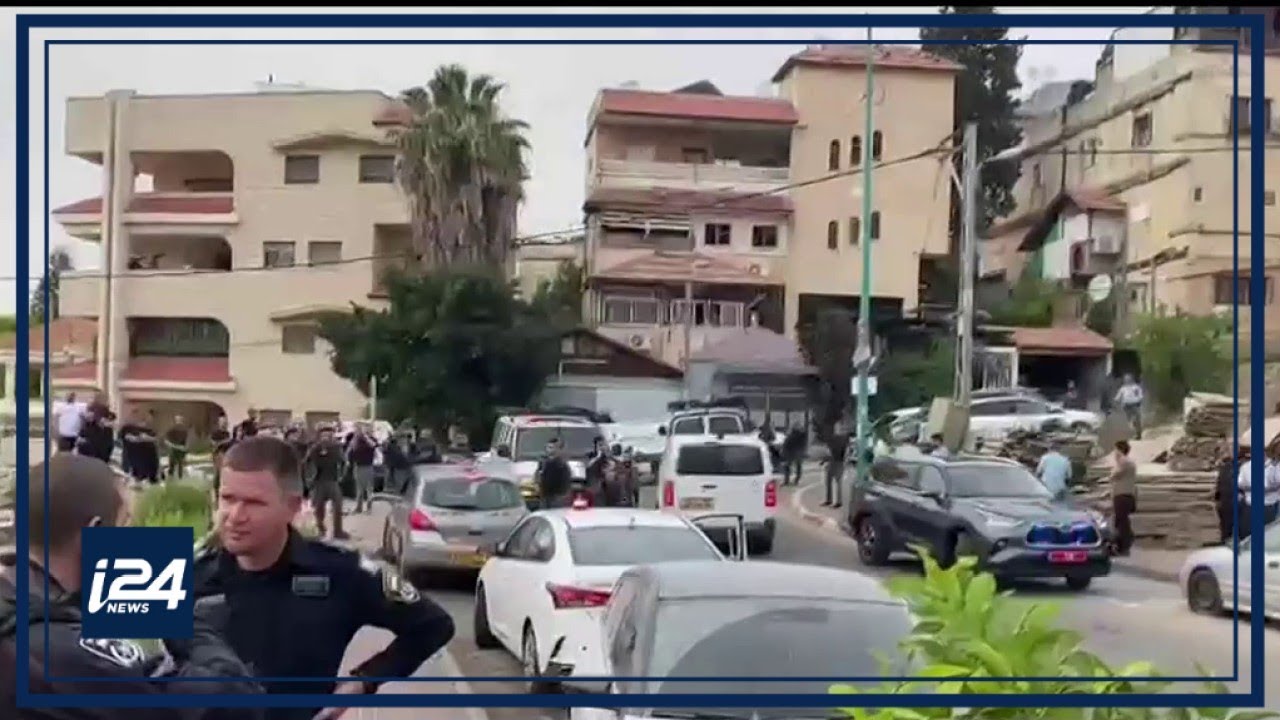 جريمة تلو الأخرى: 