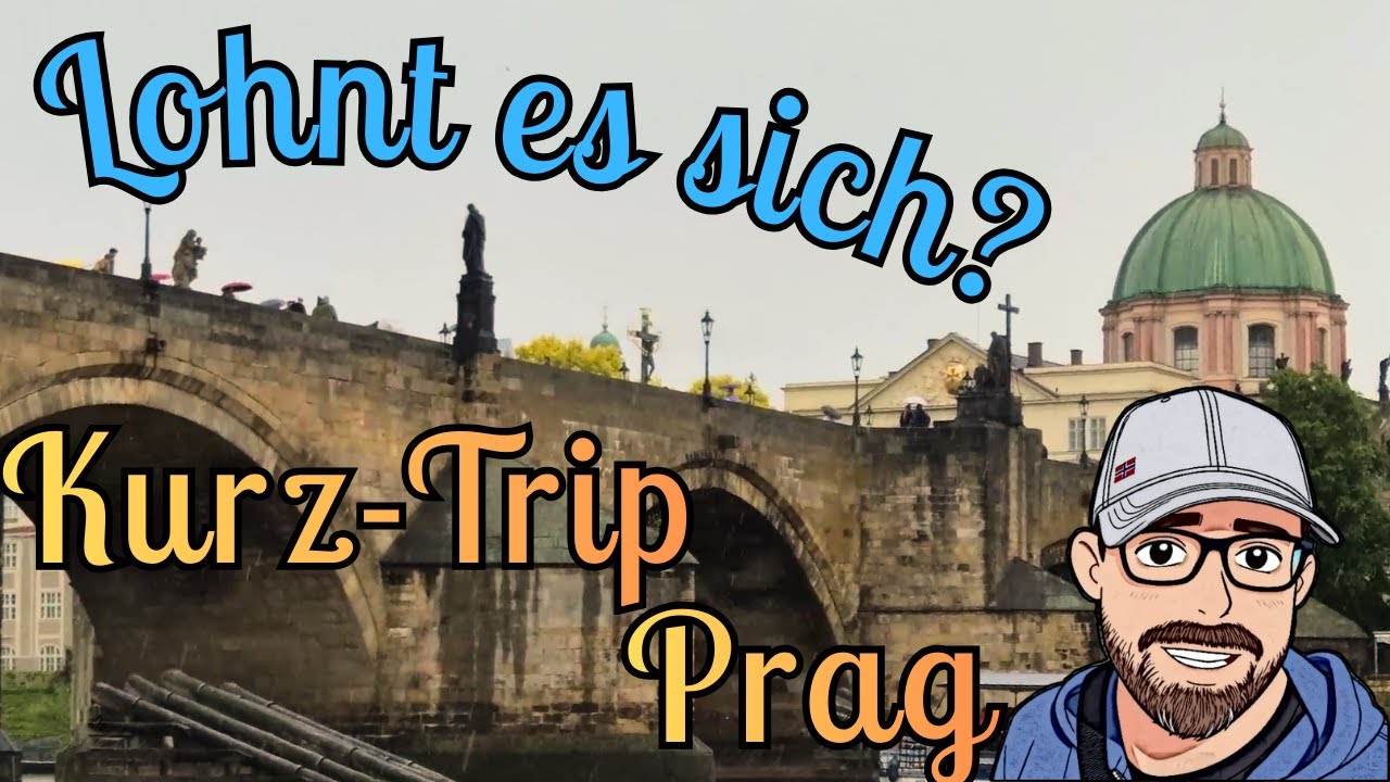 Kurztrip nach Prag – Impressionen und Sehenswürdigkeiten | DaWuse – Reisen | Tschechien