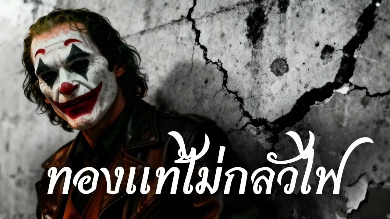ทองแท้ไม่กลัวไฟ - N.G.K music (official Audio)