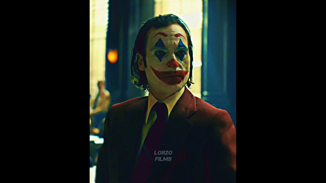 The Joker Hurt Gary 😥 | Joker 2 | 