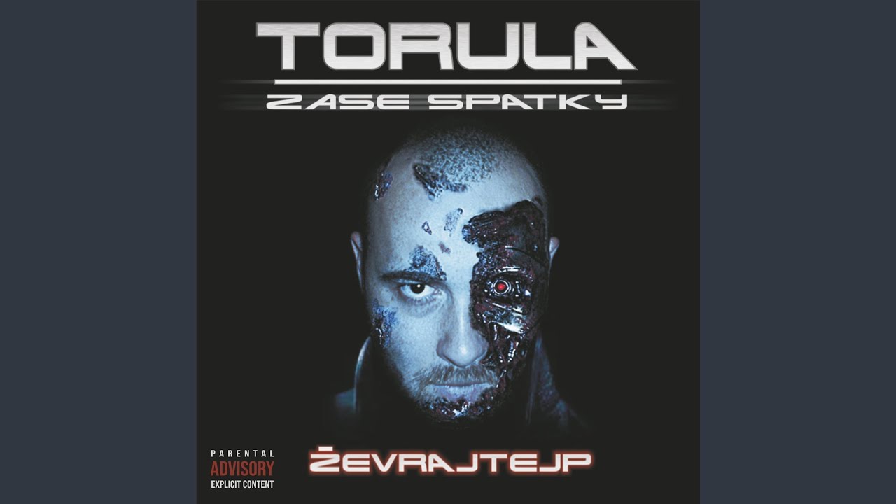 Kostná Dren (Bonus Track) (feat. Turbo T)