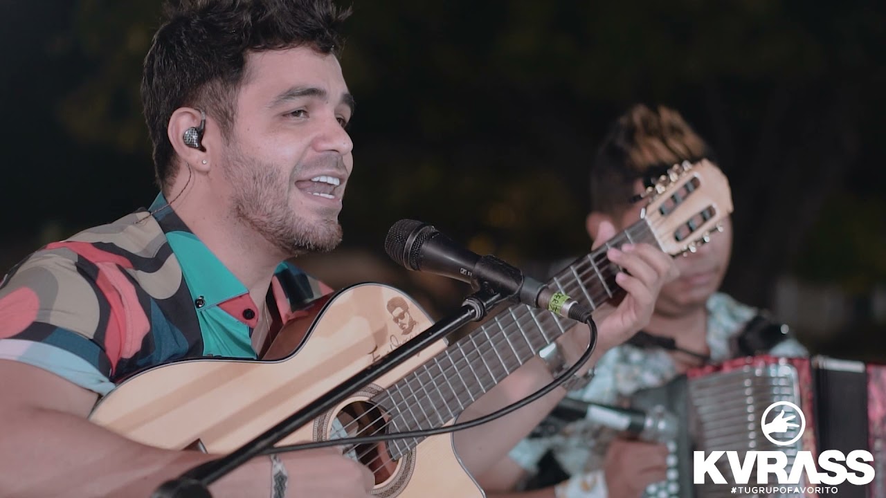 CAMBIA EL NIDO - EL ERRANTE - KVRASS EN PARRANDA
