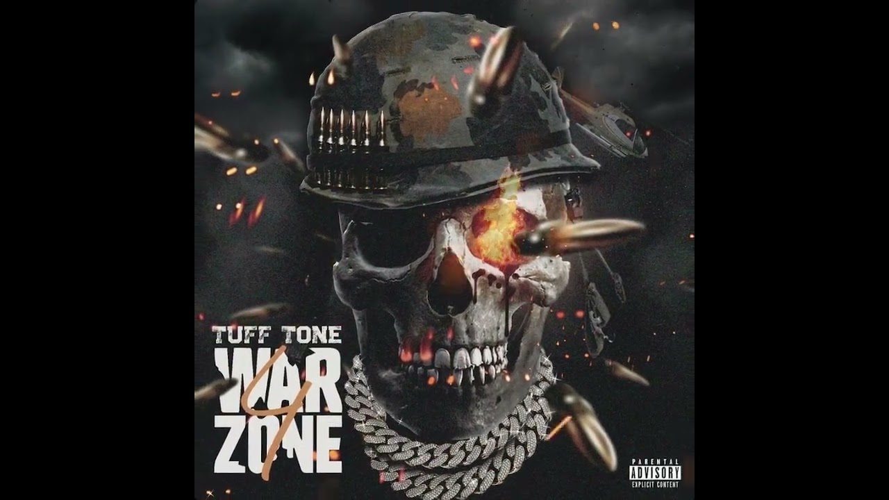 Tuff Tone - Ninety’s (feat. Big Herk)