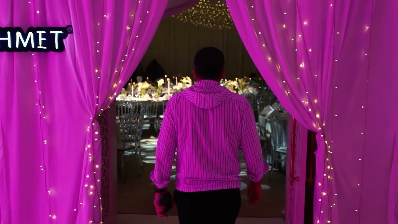 Wedding Concept Divan / G.Antep