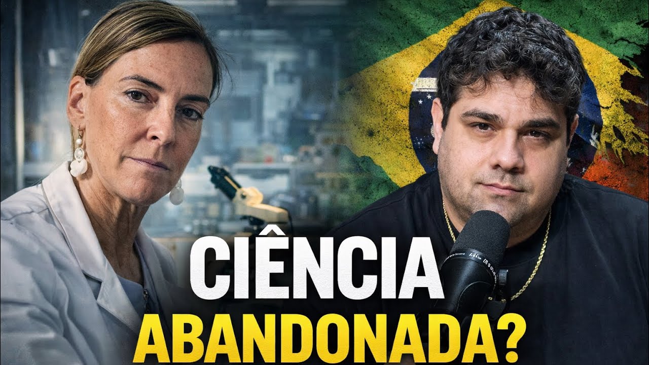 O BRASIL NÃO VALORIZA SEUS PROFISSIONAIS
