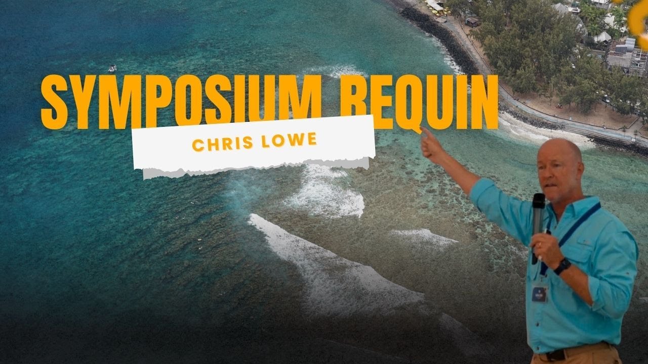 Chris LOWE - La stratégie de gestion du risque pour le littoral californien