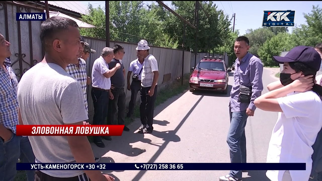 Бабушка и двое внуков погибли в выгребной яме