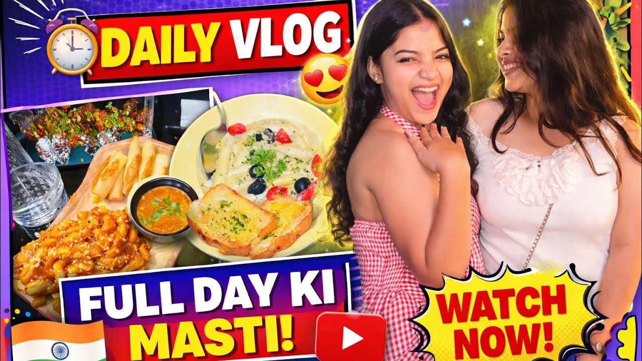Aj gye party krne😁#dailyvlog #viral #vlog #lifestylevlog 