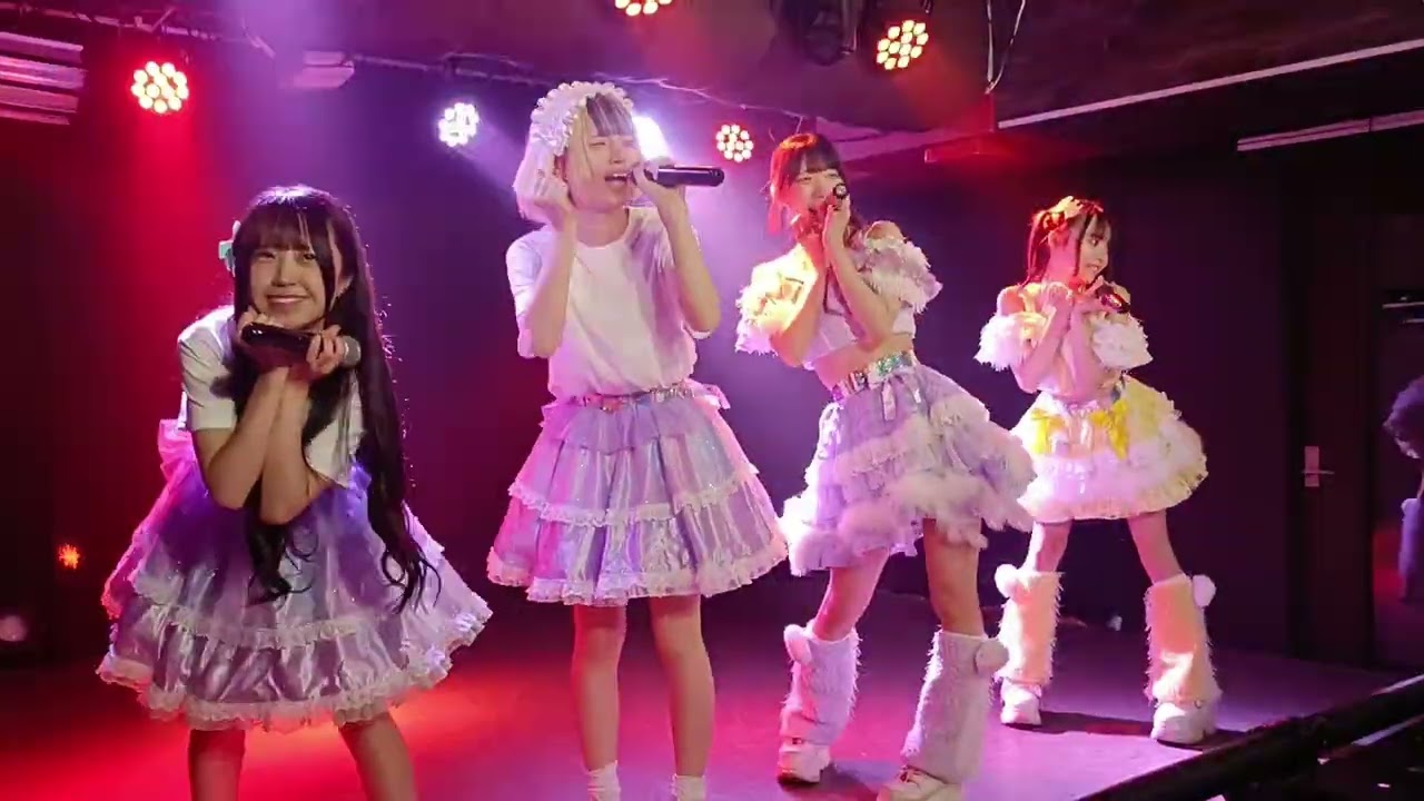 10.11 シアターZONE ちゅ～るちゅーぶ