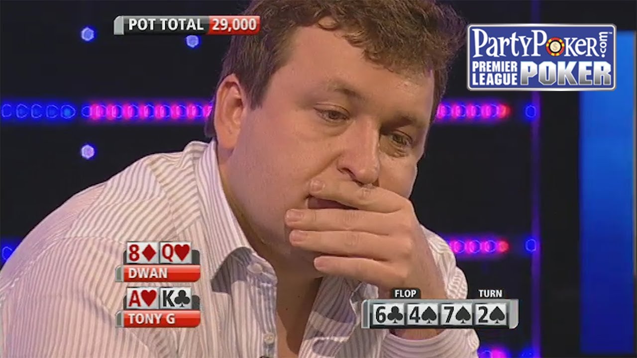 Premier League Poker S3 EP06 | Full Episode | Tournament Poker | partypoker