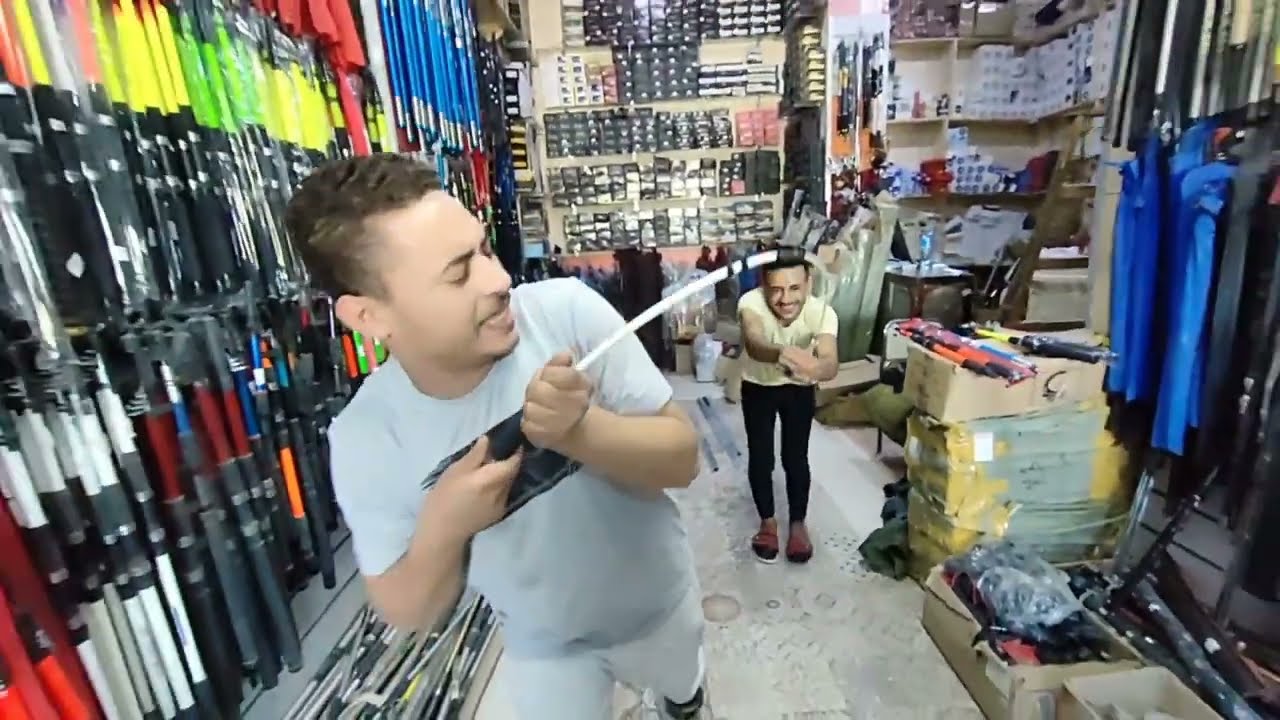 مستحيل اللي بيحصل ده شغل جنان