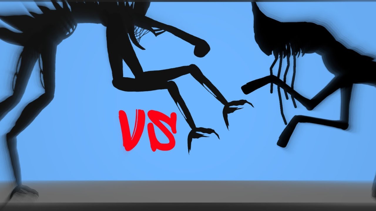 The Wandering Doom VS The Wandering Faith (dc2)