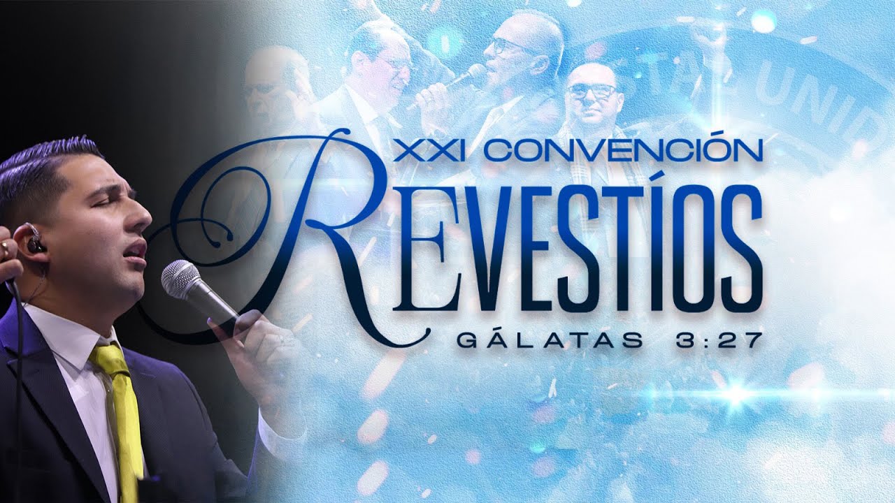 Alabanza | El Gozo que tengo yo | 6 Culto | Coros Pentecostales | Convenci&oacute;n Nacional IPUE 2025