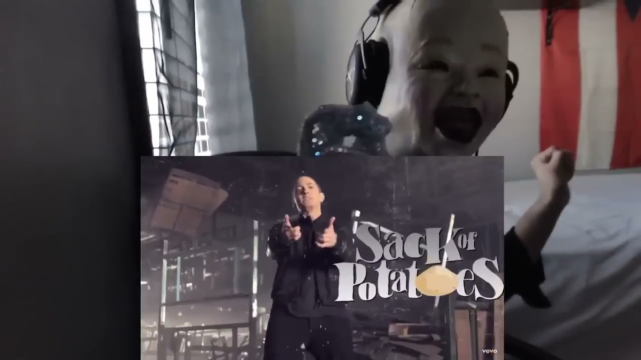 SUNNY Reacts: Bad Meets Evil - Fast Lane ft. Eminem, Royce Da 5'9