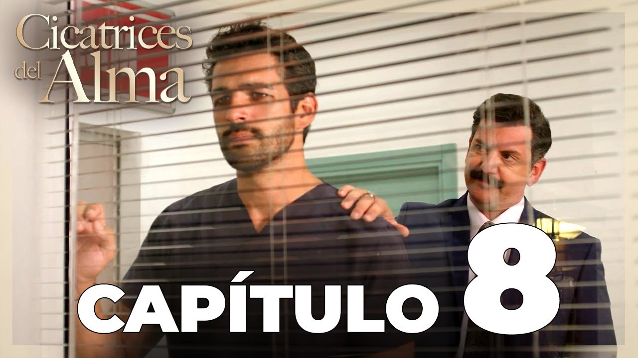Alaca Cap&iacute;tulo 8 (Versi&oacute;n Larga) | Doblaje en Espa&ntilde;ol