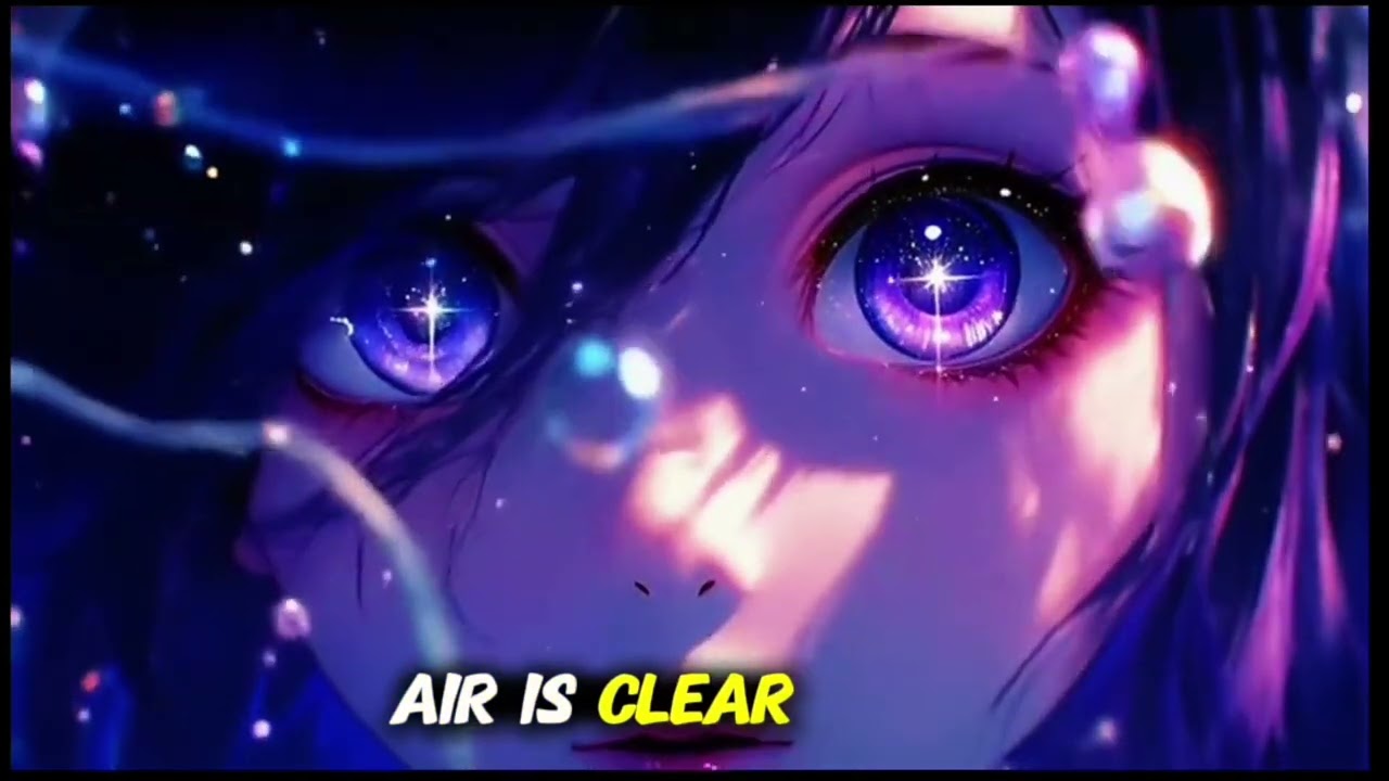Opalite - [Ultra Music 2026] (Official Lyric Video) | Dreamy Synth-pop