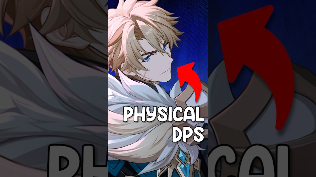 VARKA to FIZYCZNY DPS??