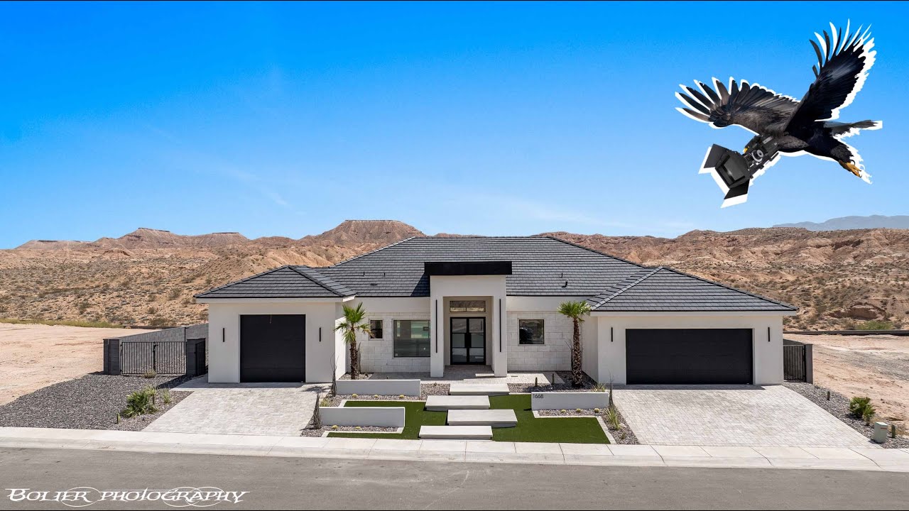 1668 El Sueno Ct  Mesquite, NV