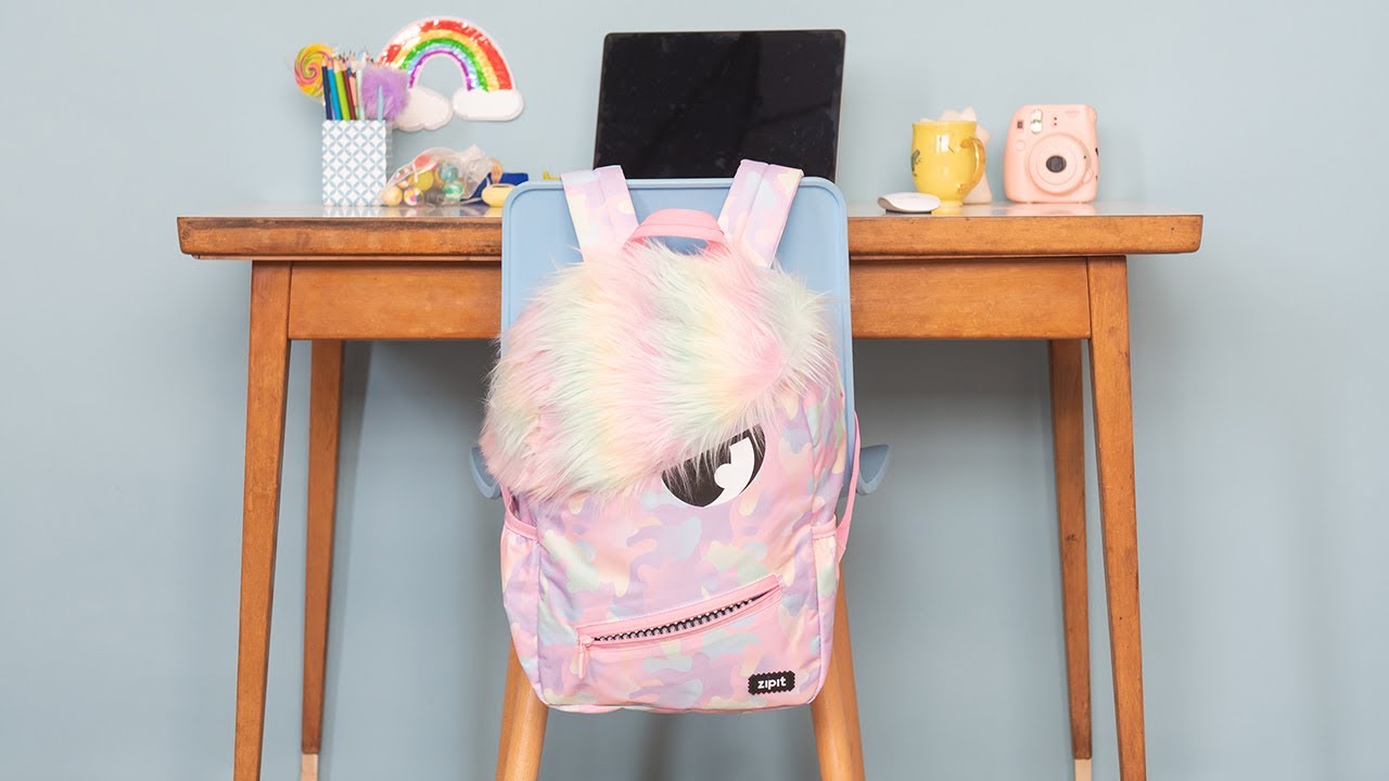 ZIPIT Grillz Backpack