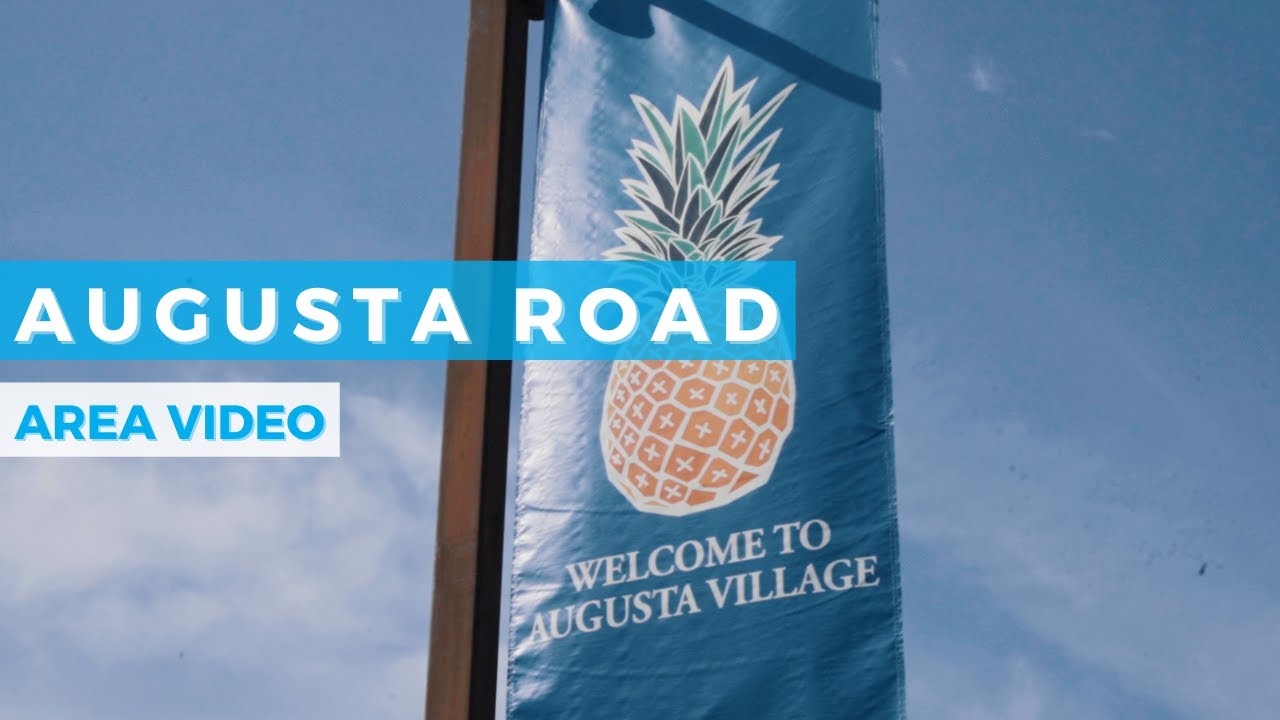 Exploring Augusta Road: Greenville's Hidden Gem