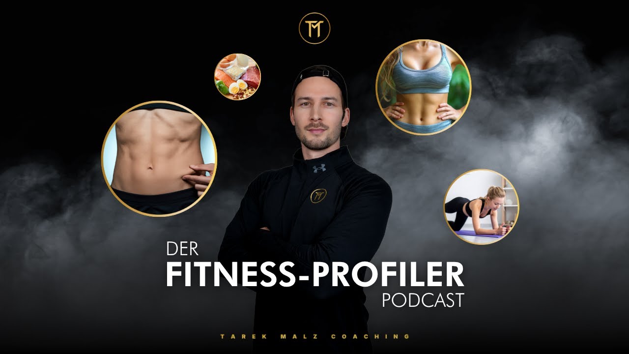 S05 E51: Körper definieren, straffen, festigen in 2026