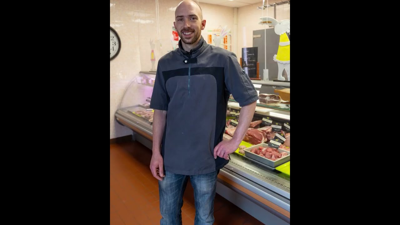 Boucherie du Plateau