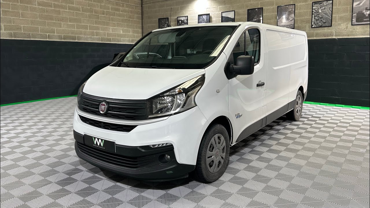 Fiat Talento