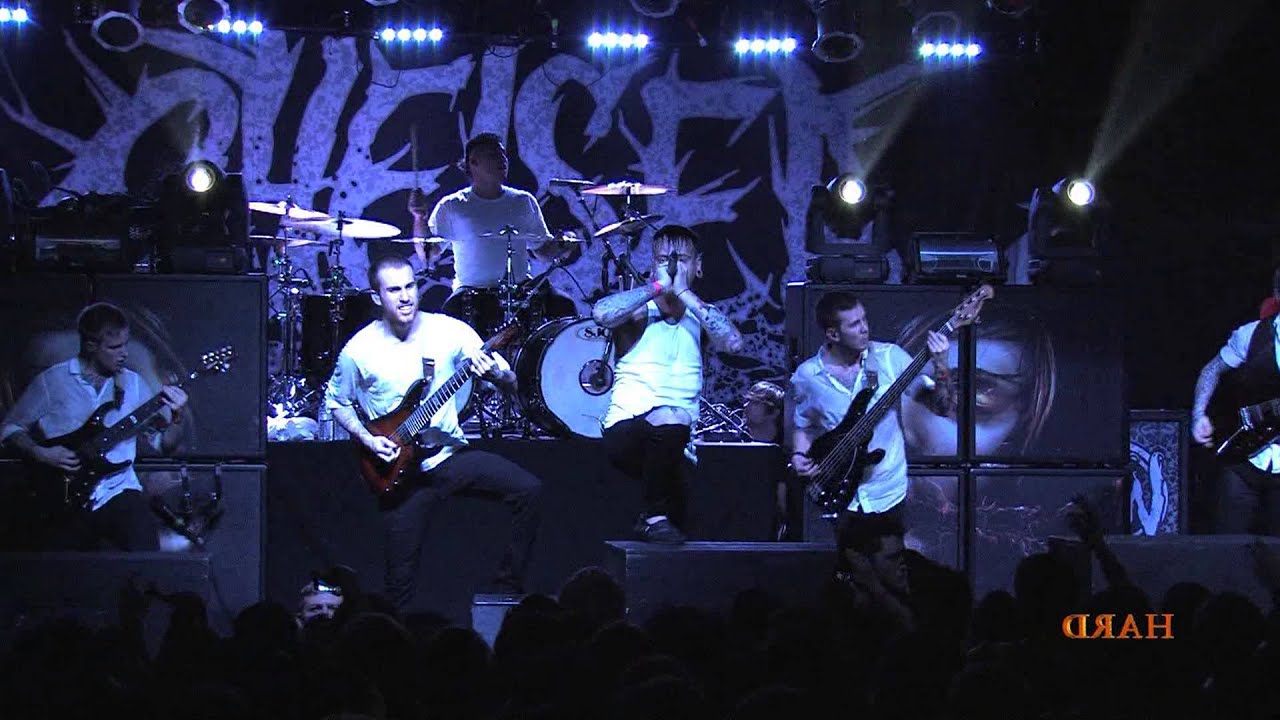 Chelsea Grin ~ 