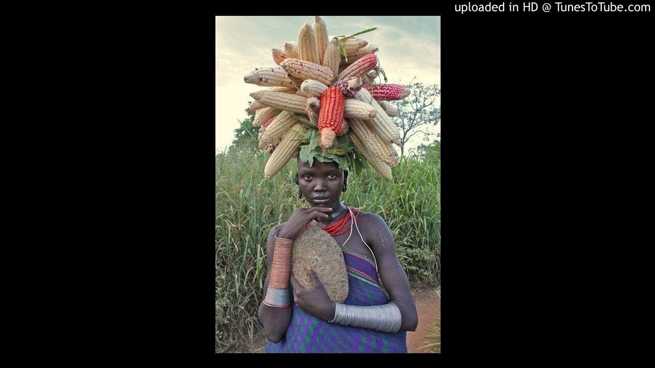 Ougan pa manke by so anne