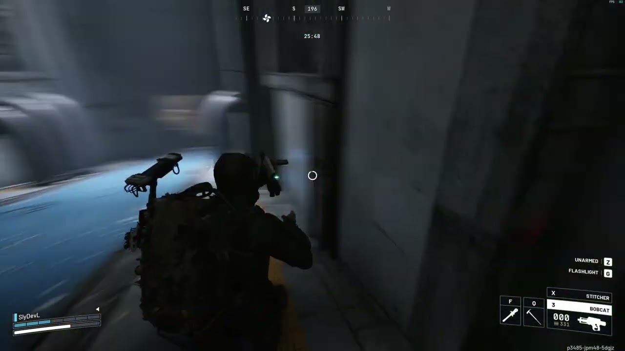 9.7 Quad Raider Kill with the Next Bruce Buffer Ringside