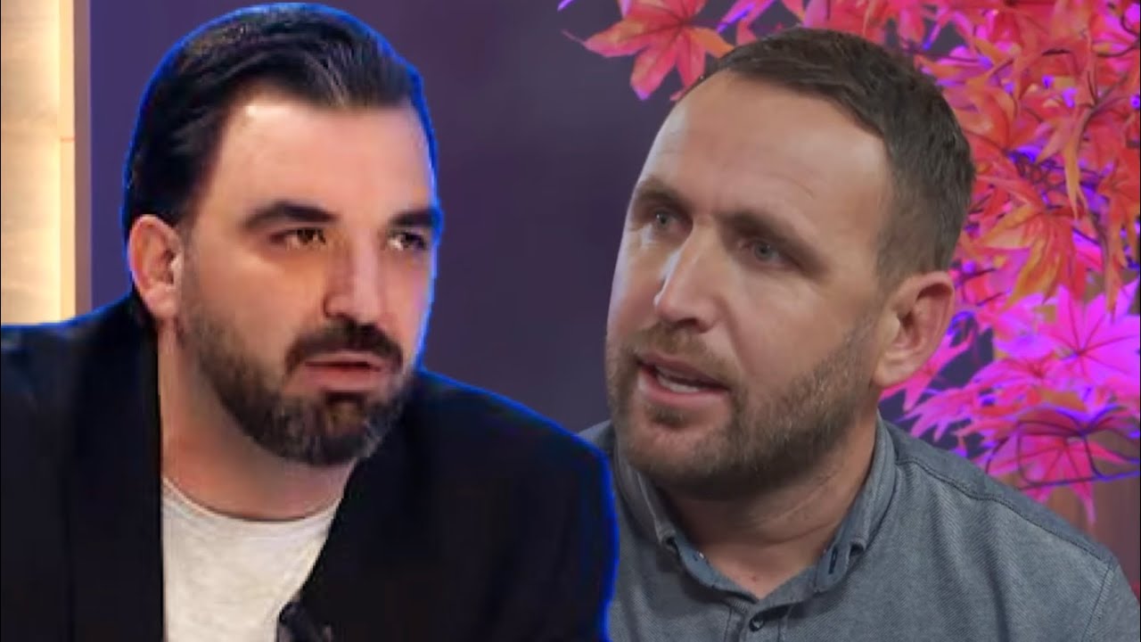 Befason Albert Shabani  ja cfare thote per Lirim Mehmetajn
