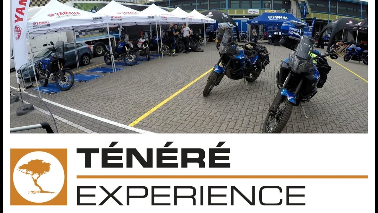 Tenere Experience Assen 2024