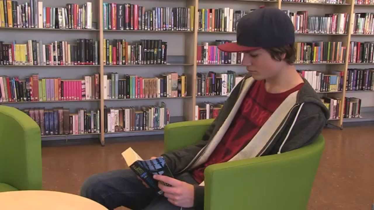 Välkommen till Västra skolan!