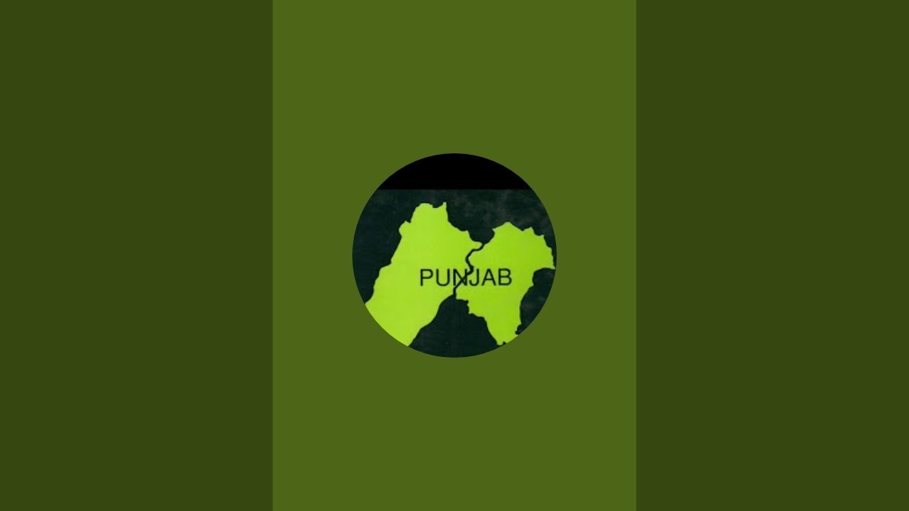 apna punjab channel is live!