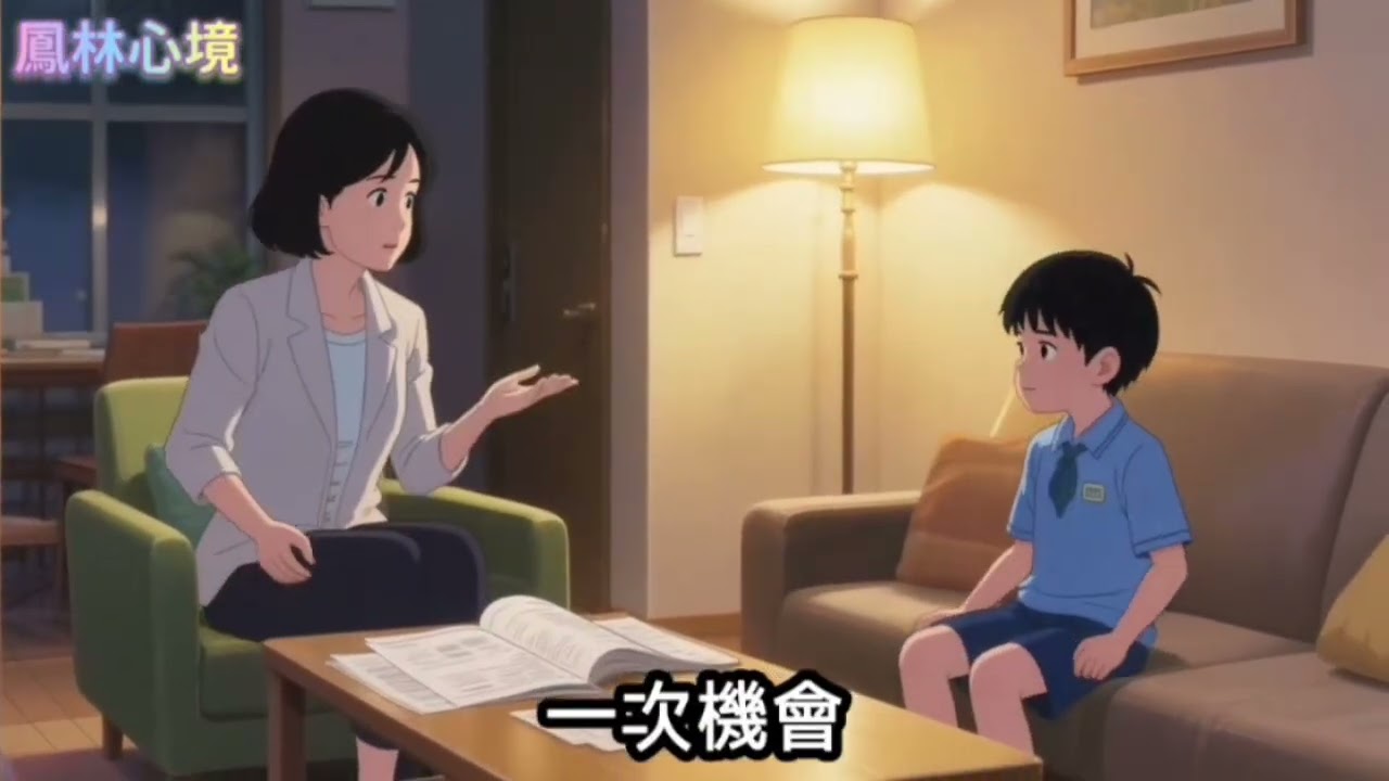 #成長三階段~ #如何養育孩子🧑‍🤝‍🧑［12~18歲，#請把孩子當朋友對待］