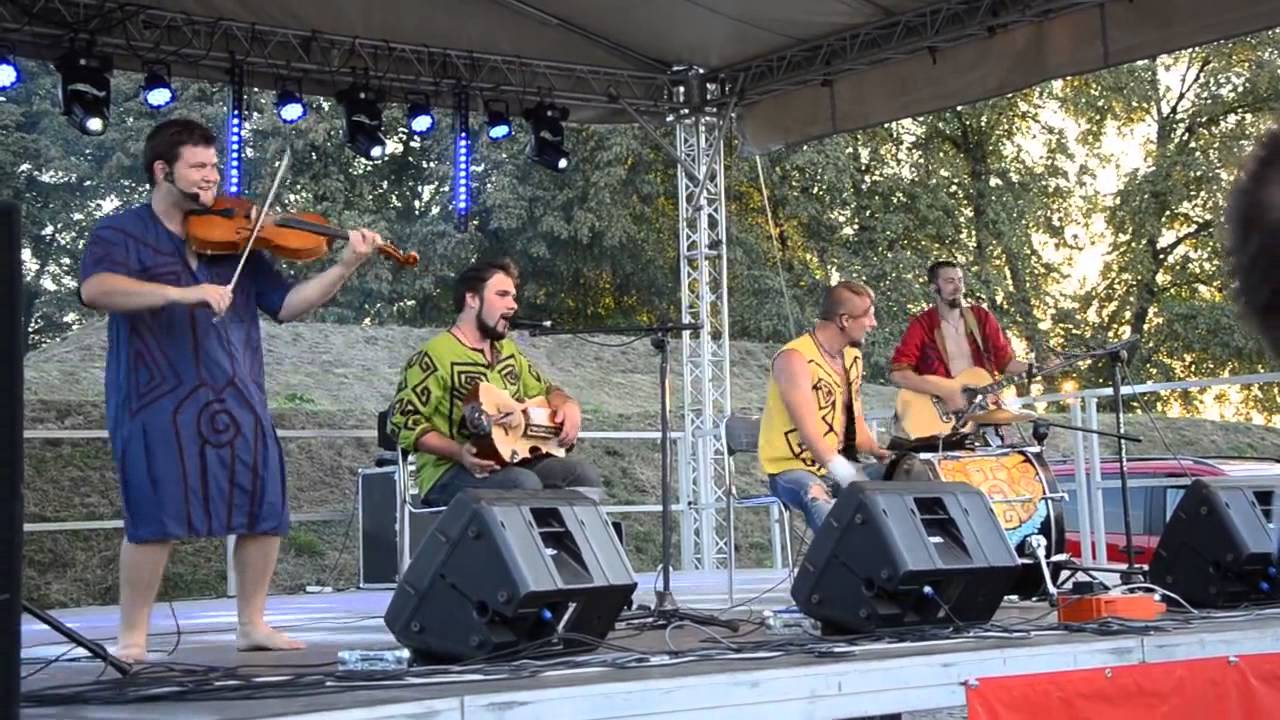Koncert Yoryj Kłoc w Zamościu