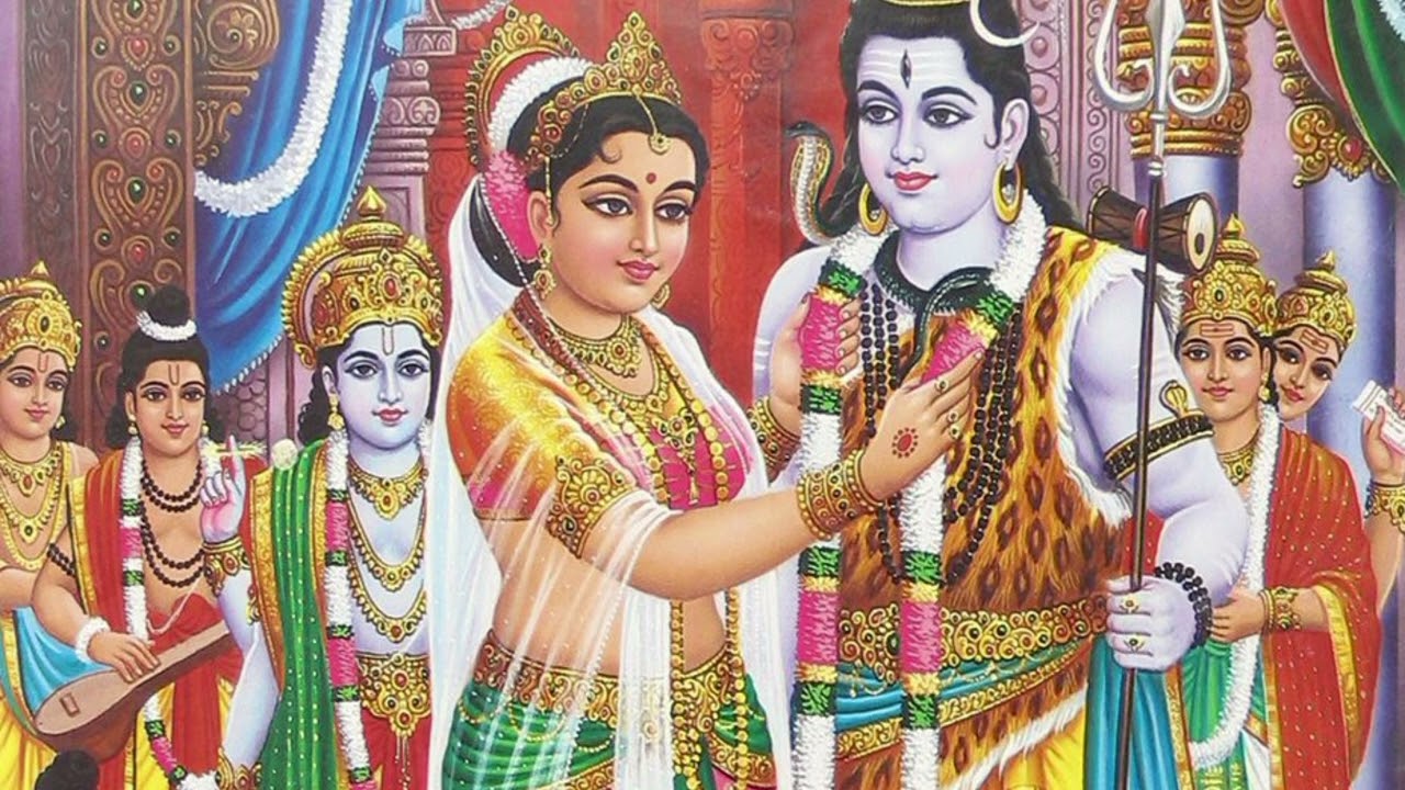 शिवा विवाह कथा और महत्व, शिवापुराण कथा