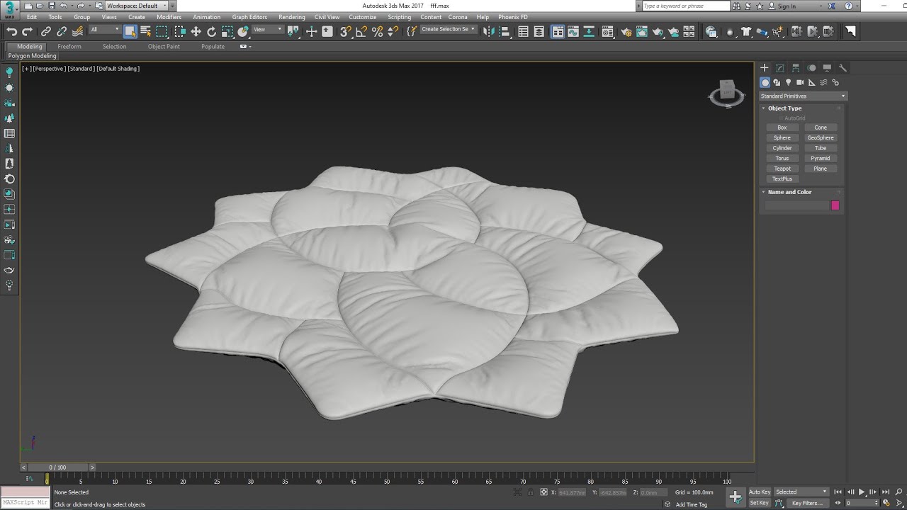 Marvelous designer pillow decor