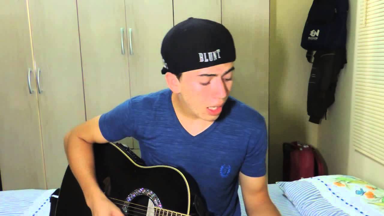 AH LELEK LEK LEK LEK LEK (acústico) - Whindersson Nunes