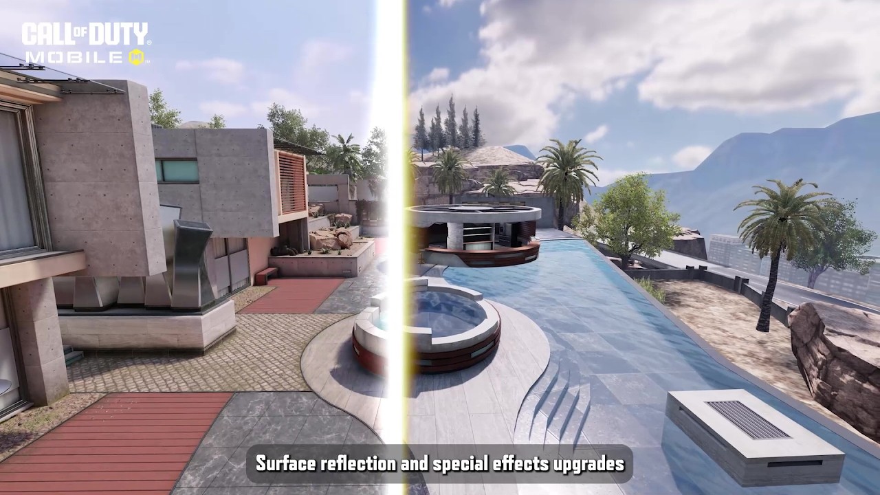 Call of Duty&reg;: Mobile - Raid Map Remastered (LIVE NOW)