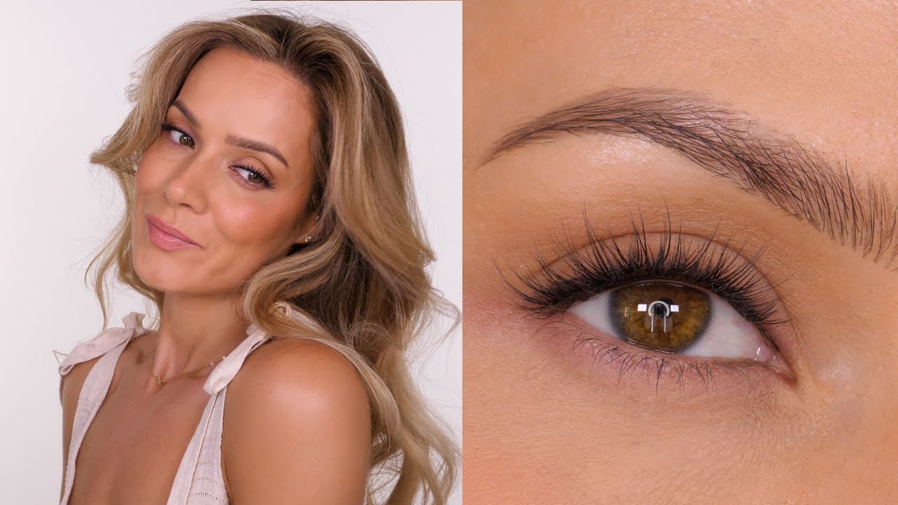 A Better Version Of You Makeup Tutorial | Shonagh Scott