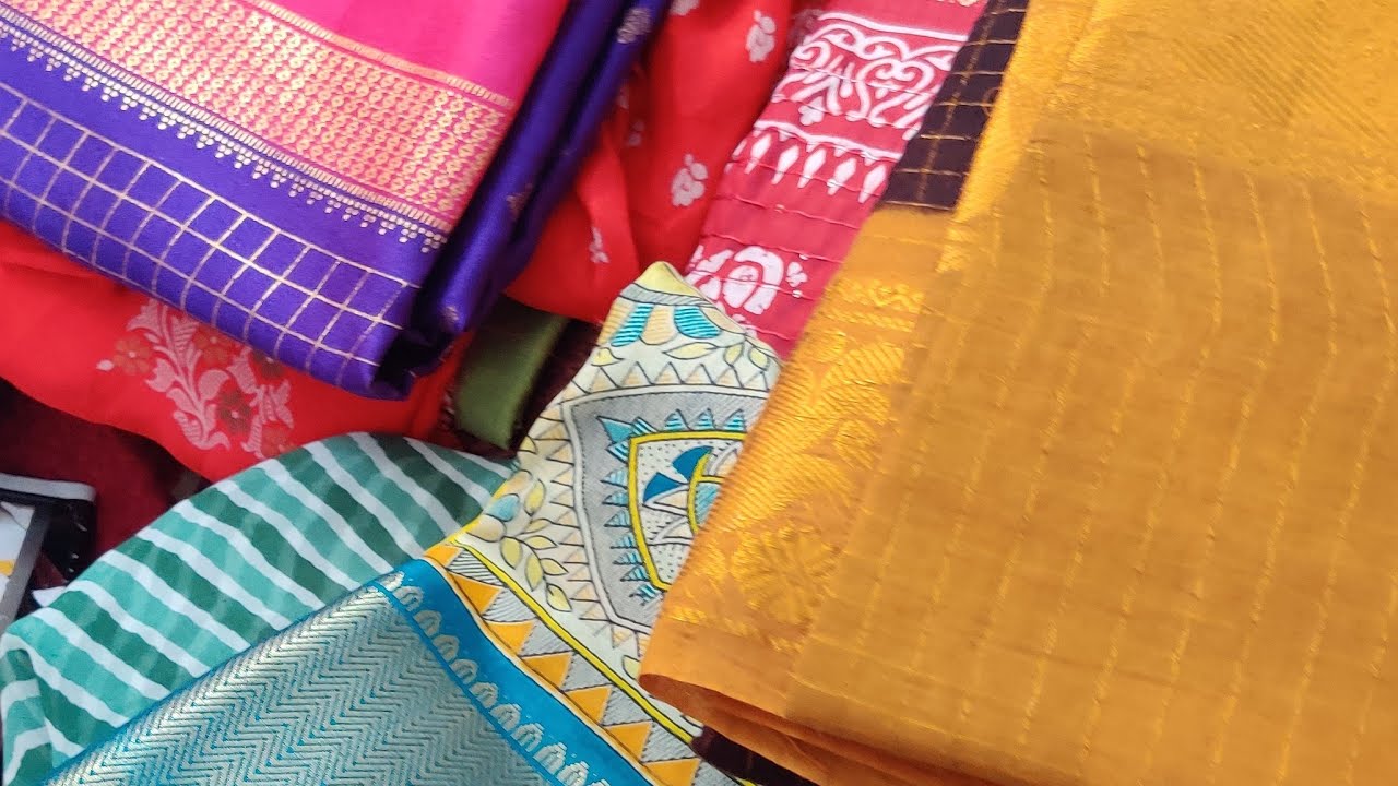 sarees Live 500 oly