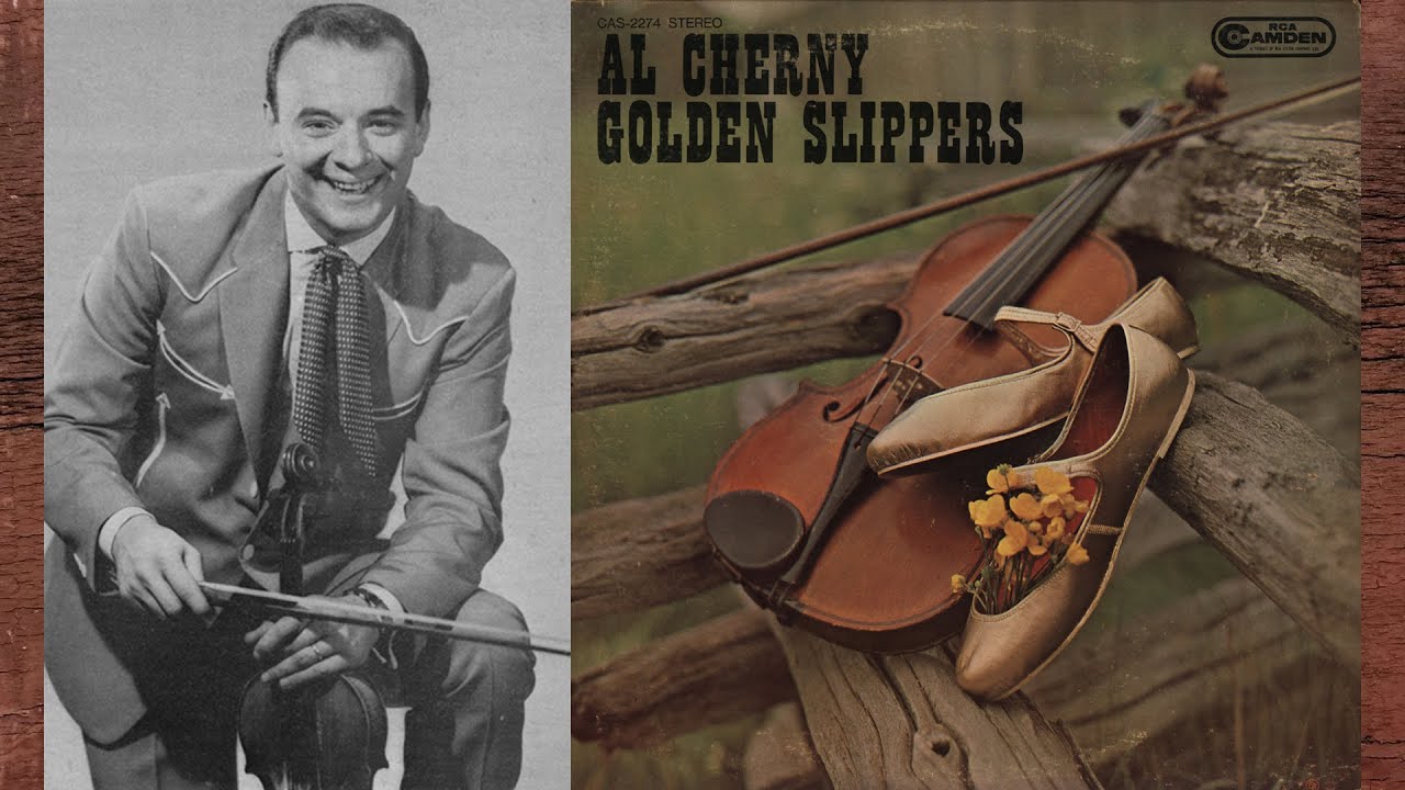 Al Cherny - Medley: Arkan, Hopak, Kolomeyka
